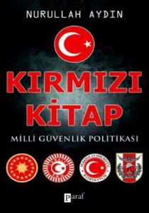 Kırmızı Kitap                                                                                                                                                                                                                                                  