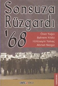 Sonsuza Rüzgardı ’68                                                                                                                                                                                                                                           