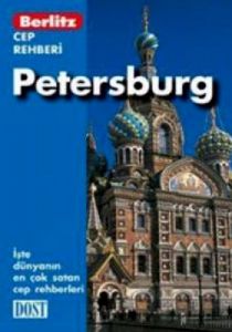 Petersburg                                                                                                                                                                                                                                                     