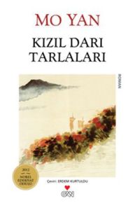 Kızıl Darı Tarlaları                                                                                                                                                                                                                                           