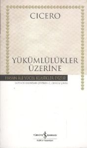 Yükümlülükler Üzerine                                                                                                                                                                                                                                          