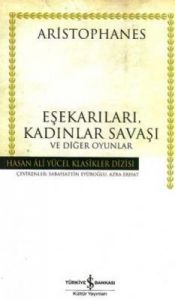 Eşekarıları , Kadınlar Savaşı - Hasan Ali Yücel Kl                                                                                                                                                                                                             