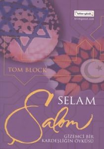 Şalom - Selam                                                                                                                                                                                                                                                  