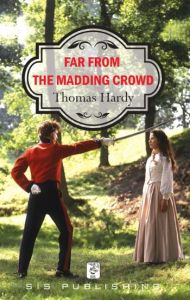 Far From The Madding Crowd                                                                                                                                                                                                                                     