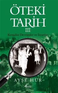 Öteki Tarih - 3                                                                                                                                                                                                                                                