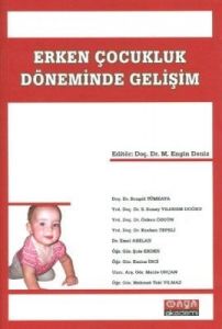 Erken Çocukluk Döneminde Dil Becerilerini Geliştir                                                                                                                                                                                                             