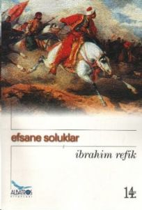 Efsane Soluklar                                                                                                                                                                                                                                                