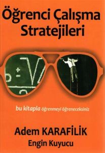 Öğrenci Çalışma Stratejleri 3                                                                                                                                                                                                                                  