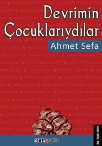 Devrimin Çocuklarıydılar                                                                                                                                                                                                                                       