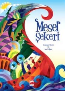 Mesel Şekeri                                                                                                                                                                                                                                                   