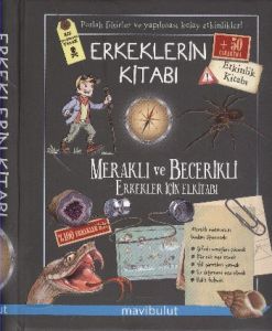 Erkeklerin Kitabı                                                                                                                                                                                                                                              