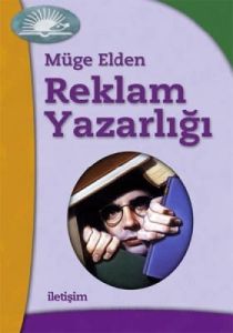 Reklam Yazarlığı                                                                                                                                                                                                                                               