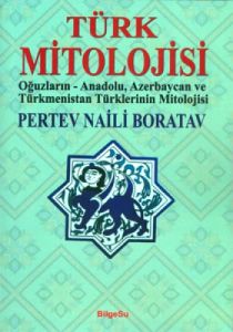 Türk Mitolojisi                                                                                                                                                                                                                                                