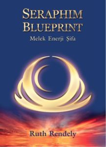 Seraphim Blueprint (Melek Enerji Şifa)                                                                                                                                                                                                                         