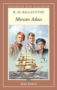 Mercan Adası                                                                                                                                                                                                                                                   