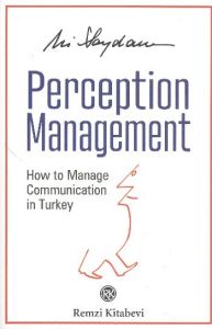 Perception Management                                                                                                                                                                                                                                          