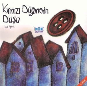 Kırmızı Düğmenin Düşü                                                                                                                                                                                                                                          