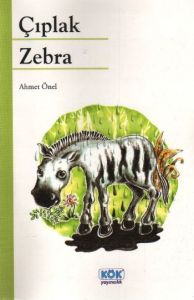 Çıplak Zebra                                                                                                                                                                                                                                                   