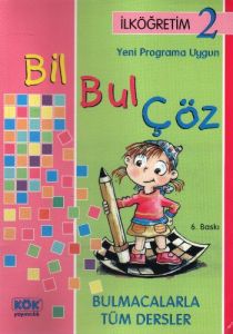 Bil Bul Çöz 2                                                                                                                                                                                                                                                  