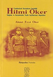 Hilmi Oker                                                                                                                                                                                                                                                     