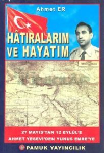 Hatıralarım ve Hayatım (Kültür-002)                                                                                                                                                                                                                            