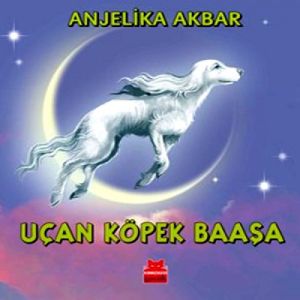 Uçan Köpek Baaşa                                                                                                                                                                                                                                               