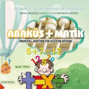 Abaküs + Matik                                                                                                                                                                                                                                                 