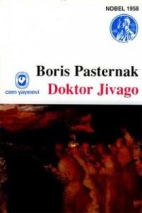 Doktor Jivago                                                                                                                                                                                                                                                  