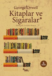 Kitaplar ve Sigaralar                                                                                                                                                                                                                                          