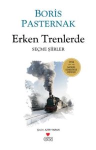 Erken Trenlerde                                                                                                                                                                                                                                                