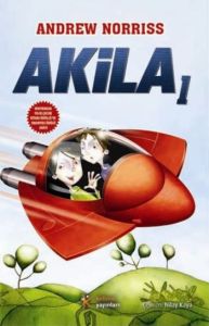 Akila - 1                                                                                                                                                                                                                                                      