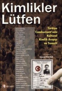 Kimlikler Lütfen                                                                                                                                                                                                                                               