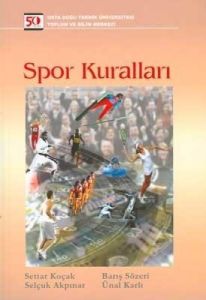 Spor Kuralları                                                                                                                                                                                                                                                 