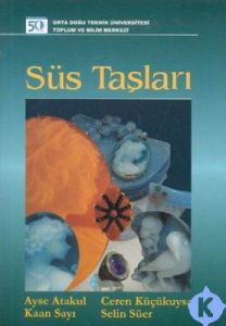 Süs Taşları                                                                                                                                                                                                                                                    