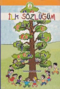 İlk Sözlüğüm                                                                                                                                                                                                                                                   