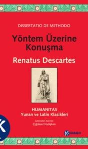 Yöntem Üzerine Konuşma                                                                                                                                                                                                                                         