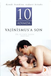 10 Adımda Vajinismus’a Son                                                                                                                                                                                                                                     