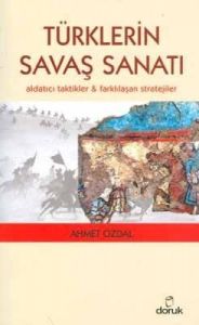 Türklerin Savaş Sanatı                                                                                                                                                                                                                                         