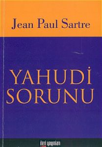 Yahudi Sorunu                                                                                                                                                                                                                                                  