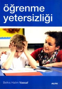 Öğrenme Yetersizliği                                                                                                                                                                                                                                           