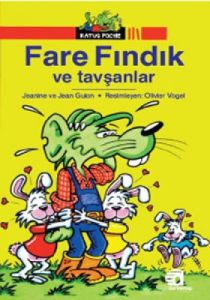 Fare Fındık ve Tavşanlar (7-9 Yaş)                                                                                                                                                                                                                             