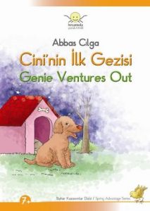 Cini’nin İlk Gezisi Genie Ventures Out                                                                                                                                                                                                                         