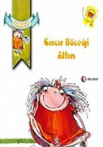 Cırcır Böceği Altın                                                                                                                                                                                                                                            