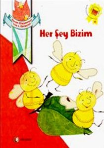 Her Şey Bizim                                                                                                                                                                                                                                                  