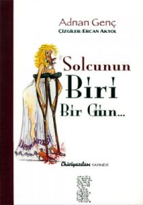 Solcunun Biri Bir Gün                                                                                                                                                                                                                                          