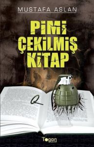 Pimi Çekilmiş Kitap                                                                                                                                                                                                                                            