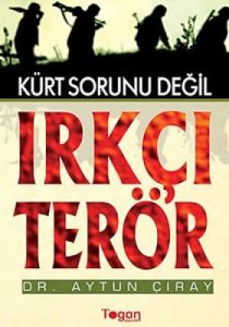 Irkçı Terör                                                                                                                                                                                                                                                    