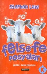 Felsefe Dosyaları                                                                                                                                                                                                                                              