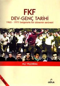 FKF Dev - Genç Tarihi                                                                                                                                                                                                                                          