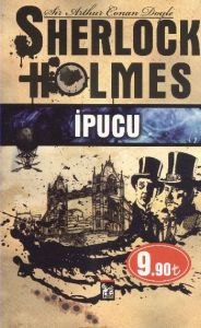 Sherlock Holmes - İpucu                                                                                                                                                                                                                                        